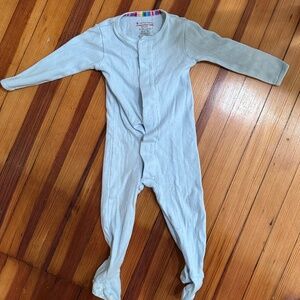 Magnetic Me footie onesie 12-18 months